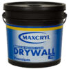 Balde de Massa DryWall - MaxCryl 5KG